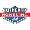 Authentic Homes