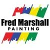 Fred Marshall Painting