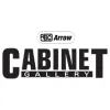 Arrow Cabinet Gallery