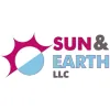 Sun & Earth