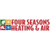 Four Seasons Heating and Air Conditioning