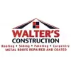 Walter's Construction