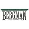 Bergman Custom Casework