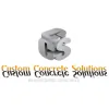 Custom Concrete Solutions