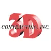 3 D Contracting