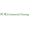 H & R Commercial Flooring