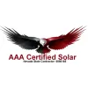 AAA Certified Solar