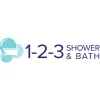 1-2-3 Shower & Bath