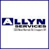 Allyn Oil