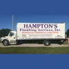 Hampton's Plumbing Services