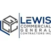 Lewis Commercial General Contractors