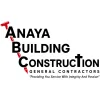 Anaya Building Construction