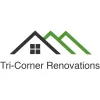 Tri-Corner Renovations