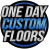 One Day Custom Floors