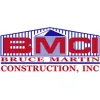 Bruce Martin Construction
