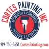 Cortes Painting