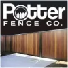 Potter Fence