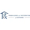 ProBuilders & Restoration of LA