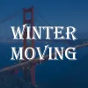 Winter Moving