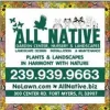 All Native Garden Center & No Lawn Landscaping