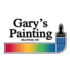 Gary's Painting