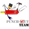Punch Out Team
