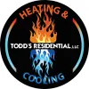 Todd's Residential Heating & Cooling