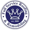 Full Service Roofing & Remodeling