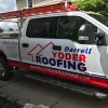 Darrell Yoder Roofing