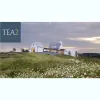 Tea 2 Architects