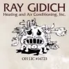 Ray Gidich Heating & Air Conditioning