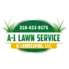 A-1 Lawn Service & Landscaping
