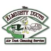 The Almighty Ducts