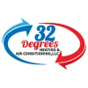 32 Degrees Heating & Air Conditioning