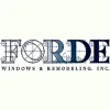 Forde Windows & Remodeling