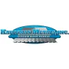 Kauffman Metals Inc.