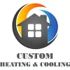 Custom Heating & Cooling