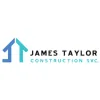 James Taylor Construction