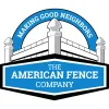 The American Fence