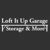 Loft It Up Garage Storage & More
