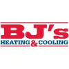 BJ's Heating & Cooling