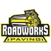 Road Works Paving