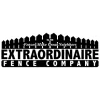 Extraordinaire Fence