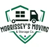 Morrissey Moving