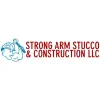 Strong Arm Stucco & Construction