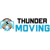 Thunder Moving