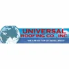 Universal Roofing