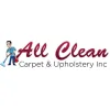 All Clean Carpet & Upholstery