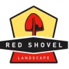 Red Shovel