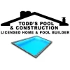 Todd's Pool & Construction